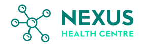 nexus logo v1 nexus health centre logo 1